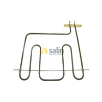 Smeg Genuine Smeg Oven Upper Top Heating Element 2000W – 10110411 spare part