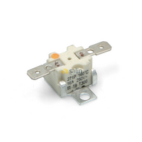 Smeg Genuine Smeg Oven Cooktop Safety Thermostat 160C – Normally Closed 818731550 spare part