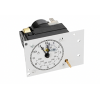 Smeg Genuine Smeg Oven Cooktop Timer Clock 818800171 spare part