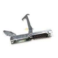 Smeg Genuine Smeg Oven Door Hinge 931330806 spare part