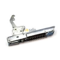 Smeg Genuine Smeg Oven Door Hinge 931330815 spare part