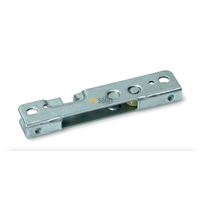 Smeg Genuine Smeg Oven Door Hinge Support 935970006 spare part