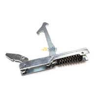 Smeg Genuine Smeg Oven Door Hinge 931330551 spare part