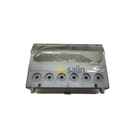 Smeg Genuine Smeg Oven Electronic Timer Clock Programmer – 6 Button Clock 816291771 spare part