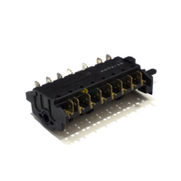 Omega Genuine Omega Oven Selector Switch – Multifunction Controller 4073/15 – 811730125 spare part