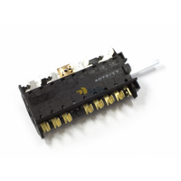 Omega Genuine Omega Oven Selector Switch – Multifunction Controller 4073/17 – 811730316 spare part