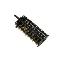 Smeg Genuine Smeg Oven Selector Switch – Multifunction Controller 4093/1 – 811730309 spare part