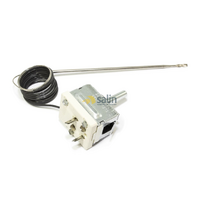 Smeg Genuine Smeg Oven Thermostat Temperature Controller 50-265C – 818730401 spare part