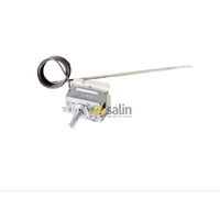 Smeg Genuine Smeg Oven Thermostat Temperature Controller 50-280C – 818731157 spare part