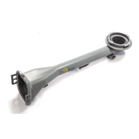 Smeg Genuine Smeg Upper Top Spray Arm Feed Pipe Grey Duct 761810162 spare part