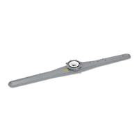 Smeg Genuine Smeg Dishwasher Upper Top Spray Arm 694570055 spare part