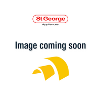 StGeorge Genuine St George Oven Fan Forced Motor S50862 spare part