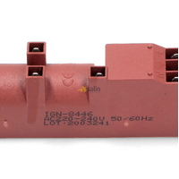 Smeg Genuine Smeg 4 Burner Gas Ignition Block – 4 Point Spark Generator ZE8040 spare part