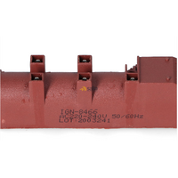 Smeg Genuine Smeg 6 Burner Gas Ignition Block – 6 Point Spark Generator ZE8060 spare part