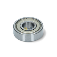 Simpson Genuine Simpson Dryer Motor Bearing – Steel Metal Deep Groove Ball Bearing spare part