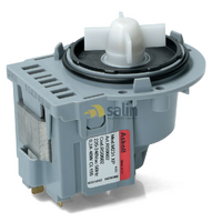 Smeg Genuine Smegll Washing Machine Electric Pump 40W M231XP spare part