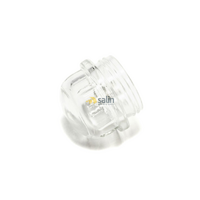 Fisher & Paykel Fisher & Paykel Oven Light Bulb Glass Cover LAMP COVER 41mm spare part