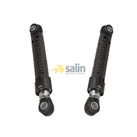 Samsung Genuine x2 Samsung Front Loader Washer Shock Absorbers Suspensions DC66-00343FSET spare part