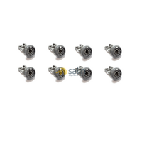 Baumatic x8 Euromaid Baumatic Dishwasher Top Basket Rack Wheels Assy 1885800300ASSY spare part