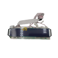 Bellini Genuine Bellini Oven Programmer Timer Main Display Board BDOM609TCX spare part