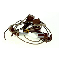 Blanco Genuine Blanco 5 Burner Gas Stove Cooktop Microswitch Assembly BCG95X- 0050070 spare part