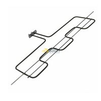 Baumatic Baumatic Glem Emilia Blanco Oven Lower Bottom Heating Element PCC9120TCSK.X PCC9120TCSS spare part