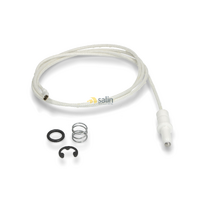 Ilve Genuine Ilve Gas Cooktop Burner Igniter Ignition Spark Plug 800mm A/018/06 spare part