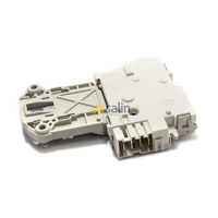 Zanussi Zanussi Front Loader Washer Dryer Door Interlock Switch 3792030425 spare part