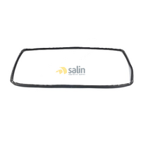 Universal Ilve 900Mm Oven Door Seal Frontal Gasket 12381500 spare part
