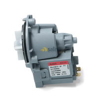 LG LG Washing Machine Water Drain Pump 5859EA1006S spare part