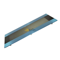 Smeg Genuine Smeg 900Mm Oven Door Outer Glass Front Glass Door Assembly 692533773 spare part