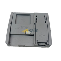 Smeg Genuine Smeg Dishwasher Detergent Soap Tablet Dispenser Assembly 812890090 spare part