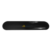 Smeg Genuine Smeg Gas Cooktop Fish Burner Cap Oval Burner Cap 351050570 spare part