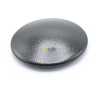 Smeg Genuine Smeg Gas Cooktop Inner Cap To Suit Wok Burner 201050864 spare part