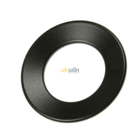 Smeg Genuine Smeg Gas Cooktop Outer Ring Cap To Suit Wok Burner 201050865 spare part
