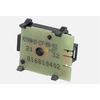 Smeg Genuine Smeg Oven Selector Switch Multi Function Controller 816810402 spare part