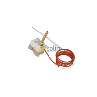 Smeg Genuine Smeg Oven Thermostat Temperature Controller 270C 818731627 spare part