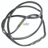 Genuine Technika 900Mm Dual Fuel Oven Door Seal Gasket 420073800