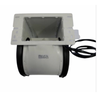 Ilve Genuine Ilve Rangehood Suction Extraction Motor R211024 spare part