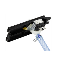 Universal Artusi Dishwasher Water Inlet Valve With Bracket And Hose Kit 32029268 spare part