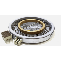 Ilve Ilve Cooktop Dual Ceramic Heating Element A/458/84 spare part