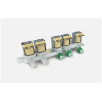 Samsung Quality Samsung Top Loader Washing Machine Water Inlet Valve DC97-15459K spare part