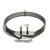 Smeg Smeg Oven Fan Forced Heating Element 2700W 806890656 spare part