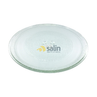 Panasonic Glass Oven Tray 255mm for Panasonic Microwave Ovens | PN: A060140L0TU spare part
