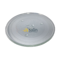 Panasonic Glass Oven Tray 288mm for Panasonic Microwave Ovens | PN: A060141V0ZP spare part