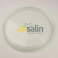 Panasonic Glass Oven Tray 285mm for Panasonic Microwave Ovens | PN: A0601BA00EP spare part