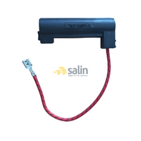 Panasonic Hv Fuse Assy 5kv 800ma for Panasonic Microwave Ovens | PN: A17470000001549 spare part