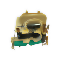 Panasonic Hv Inverter Transformer for Panasonic Microwave Ovens | PN: A609A7F40QP spare part