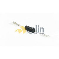 Panasonic Hv Diode Assembly for Panasonic Microwave Ovens | PN: A6202-3280 spare part