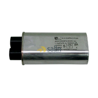 Panasonic Hv Capacitor 1uf 2.5kv for Panasonic Microwave Ovens | PN: A63903330GPS spare part